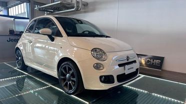 FIAT 500 1.2 "S" NEO PATENTATI