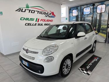 Fiat 500L 1.4 95 CV Lounge