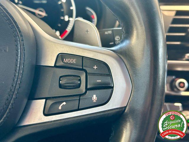 BMW X3 xDrive30d 249CV Msport