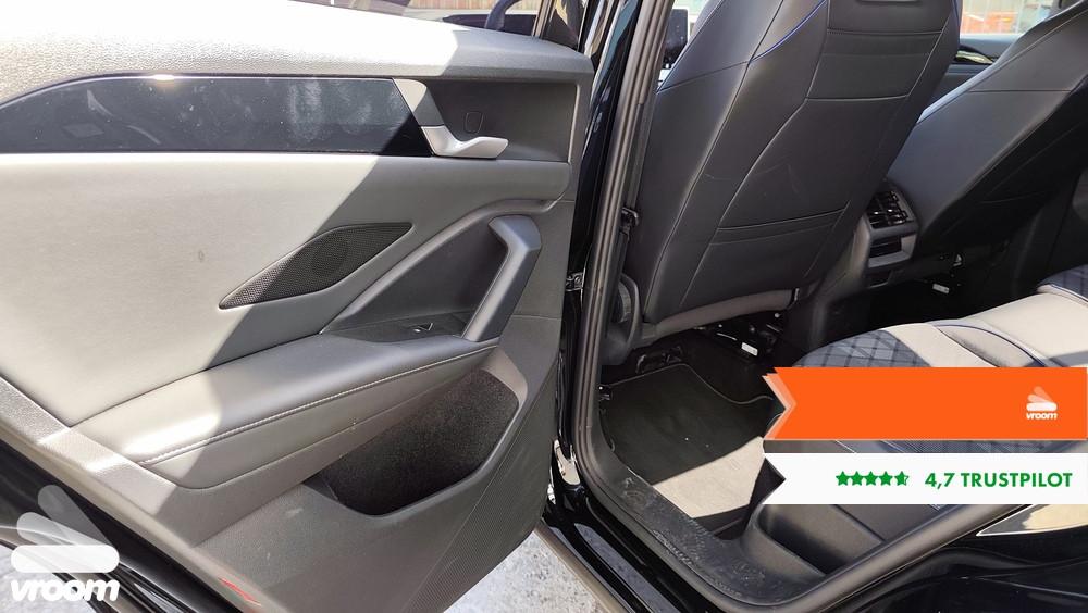 VOLKSWAGEN Tiguan 3ª serie Tiguan 1.5 eTSI 150...