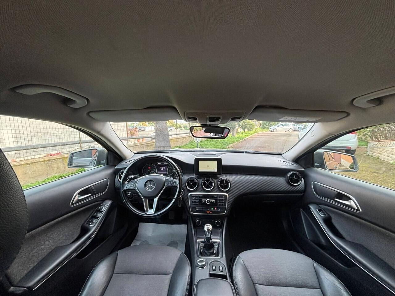 Mercedes-benz GLA 200 CDI Sport/;.''