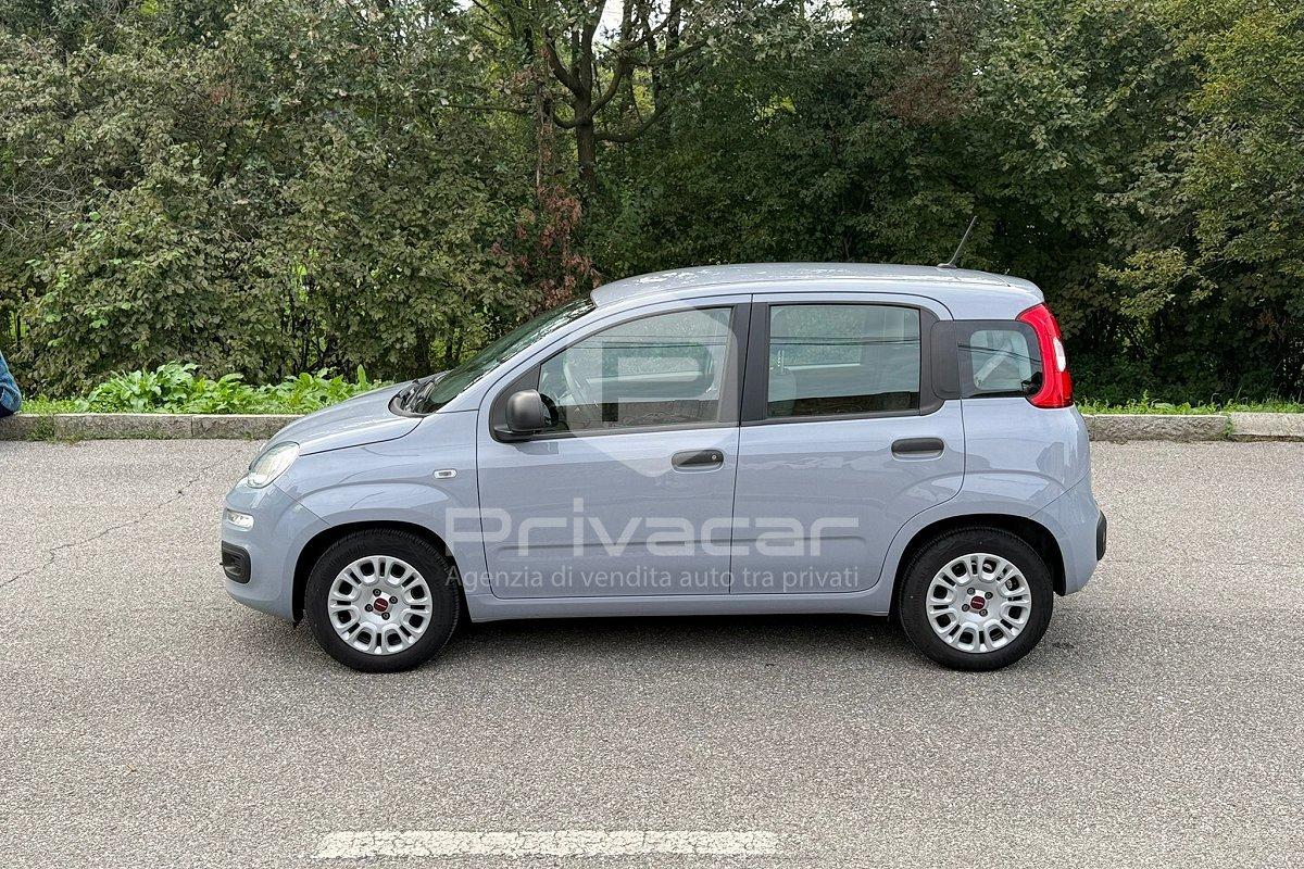 FIAT Panda 1.0 FireFly S&S Hybrid Easy