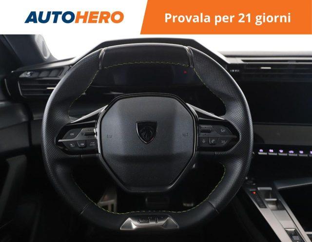 PEUGEOT 408 PureTech 130 S&S EAT8 GT