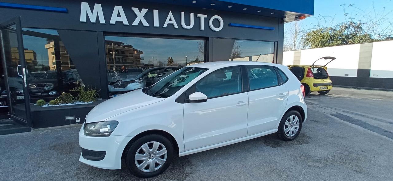 Volkswagen Polo SENZA BUSTA PAGA
