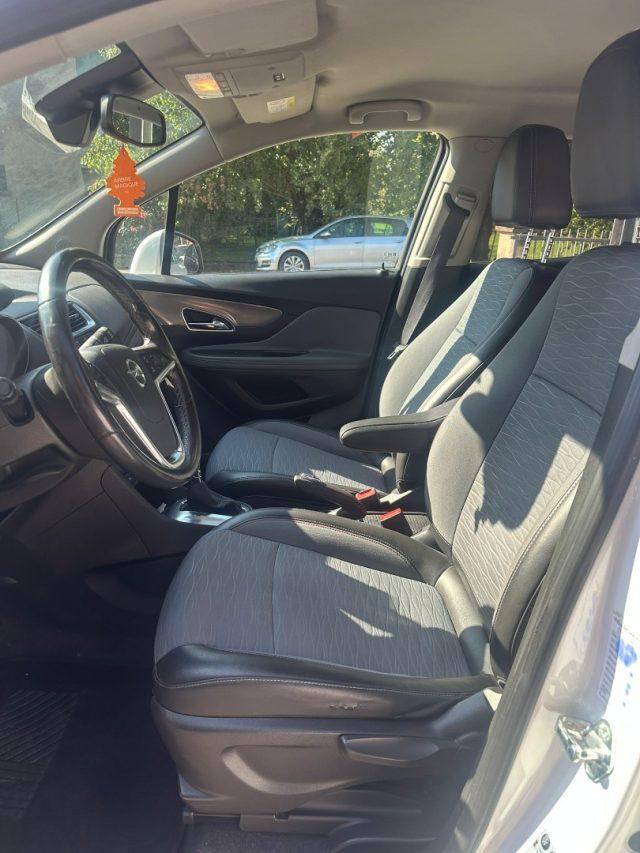 OPEL Mokka 1.6 CDTI Ecotec 136CV 4x2 aut. Cosmo