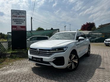 Volkswagen Touareg 3.0 V6 TDI SCR Advanced RLine