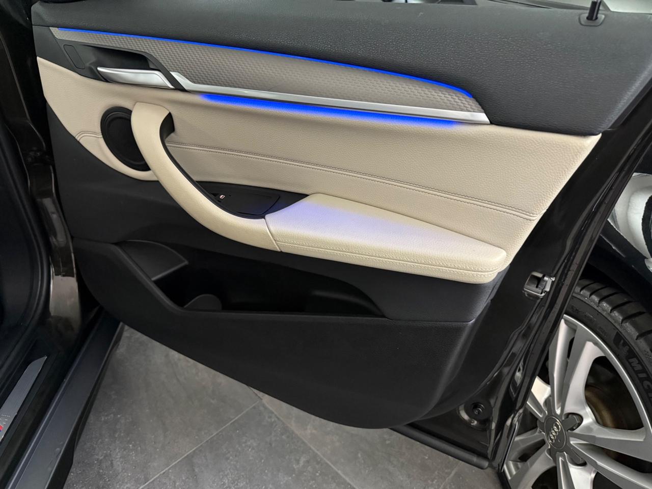 Bmw X2 xDrive20d Msport Automatica