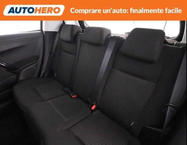 PEUGEOT 208 1° serie PureTech 82 5 porte Active