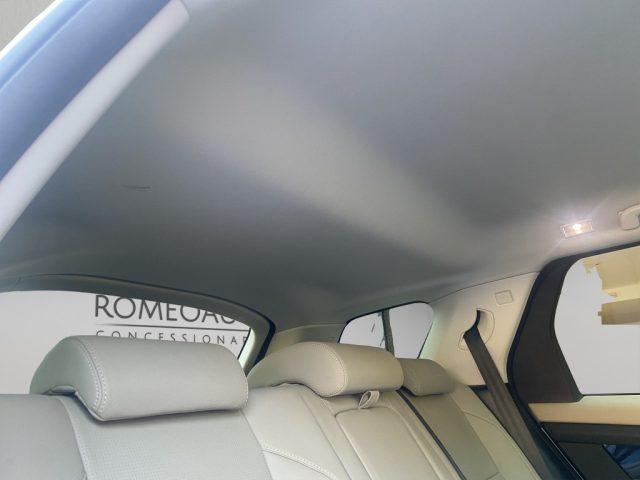 LAND ROVER Discovery Sport 2.0 TD4 MHEV 163 CV AWD SE Auto