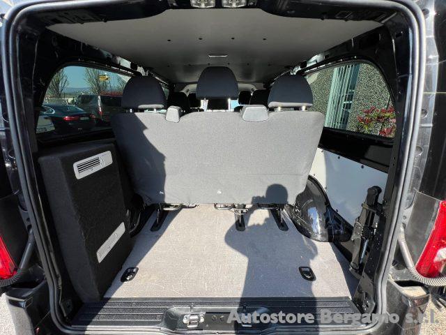 MERCEDES-BENZ Vito 2.2 116 CDI Tourer BaseLong"AUTOVETTURA"NETTO IVA"