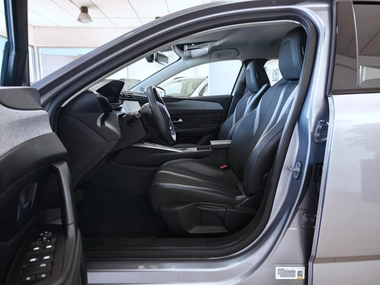 Peugeot 308 SW BlueHDi 130 EAT8 Allure Pack 2022