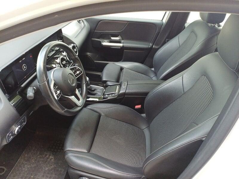 Mercedes-Benz Classe B B 180 d Sport Plus