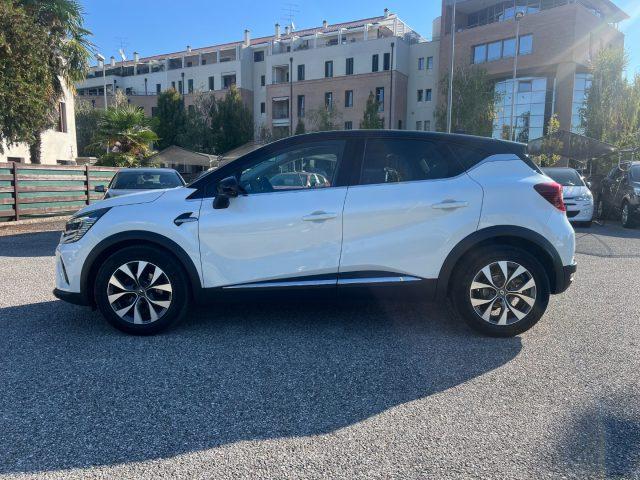 RENAULT Captur Blue dCi 95 CV Intens 95CV PERFETTA!!!!!!!!!!!!