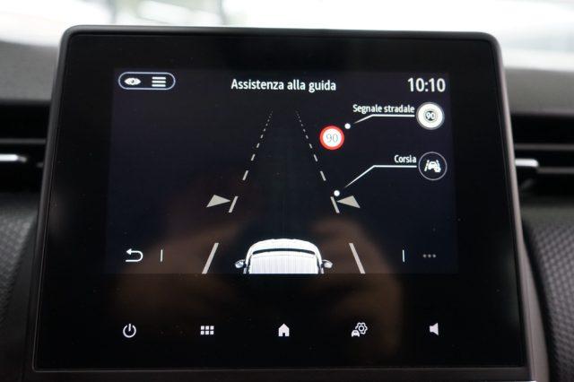 RENAULT Clio TCe 90 CV 5 porte Business