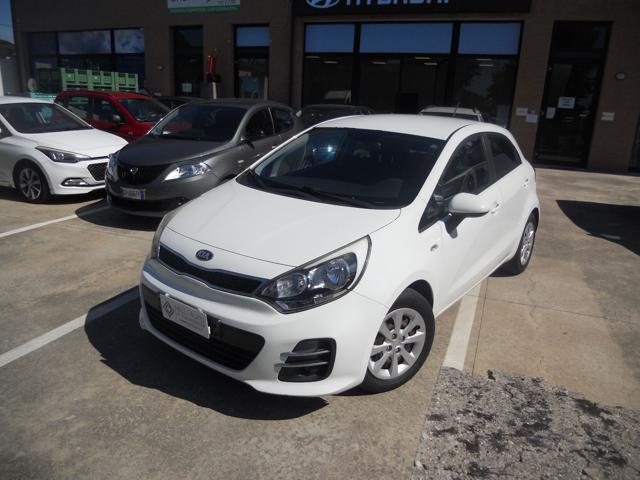 KIA Rio 1.1 CRDi 5p. Active