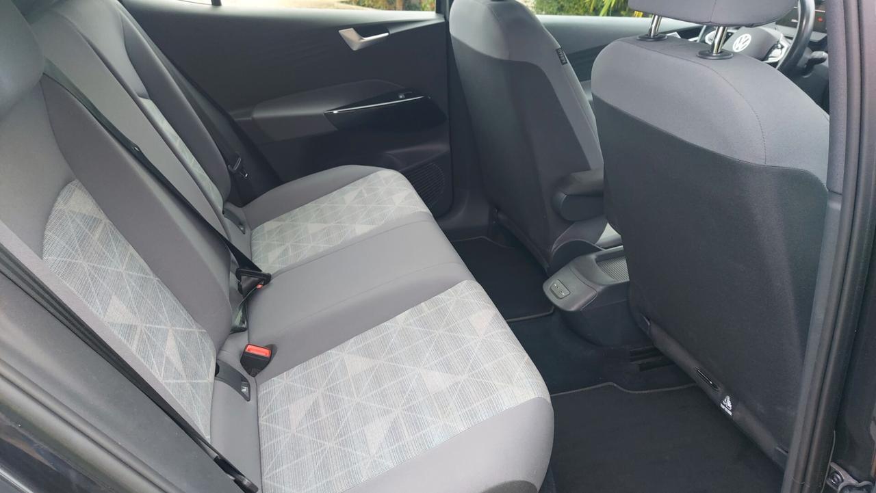 Volkswagen ID.3 Pro Performance
