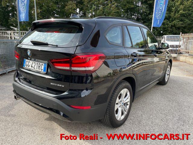 BMW X1 xDrive25e Business Advantage - PROMO