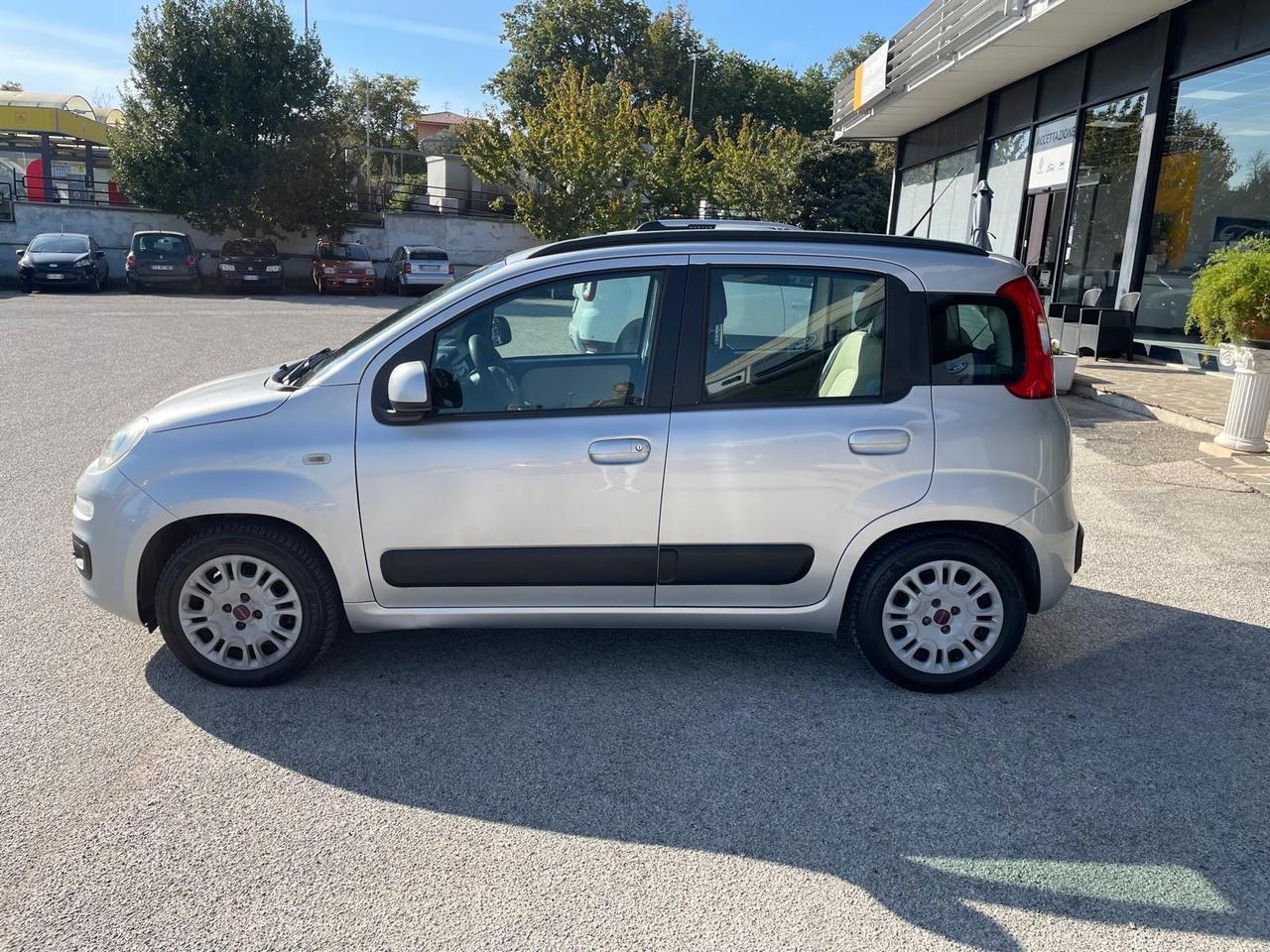 Fiat Panda 1.2 EasyPower Pop