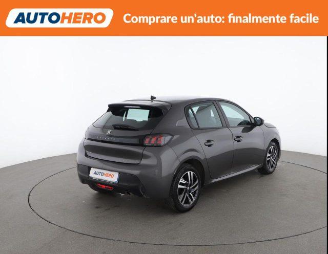 PEUGEOT 208 PureTech 75 Stop&Start 5 porte Active Pack