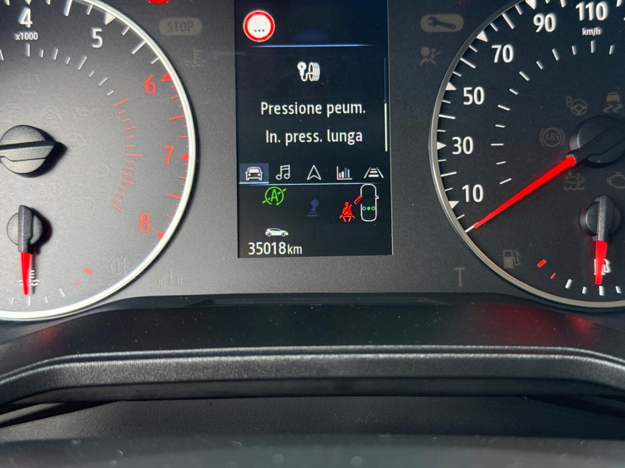 Renault Clio 1.0 GPL 35.000KM!