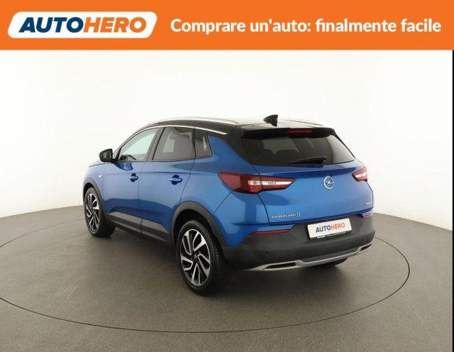 OPEL Grandland X 1.6 diesel Ecotec Start&Stop aut. Innovation