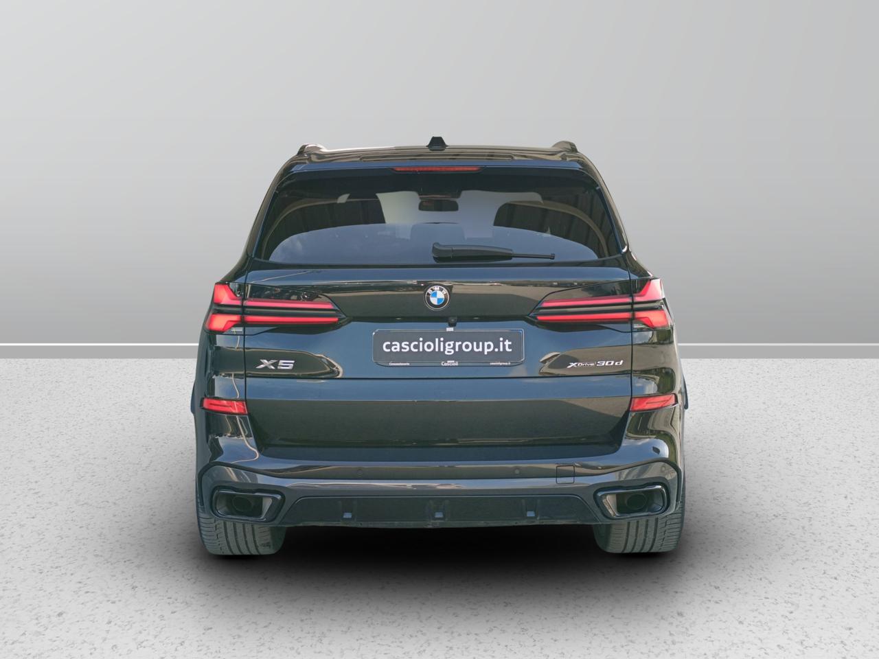 BMW X5 G05 LCI 2023 - X5 xdrive30d MSport Pro auto