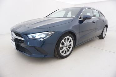 Mercedes CLA 180d Shooting Brake Business Extra BR039908 2.0 Diesel 116CV