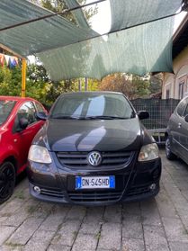 Volkswagen Fox 1.2 Sport