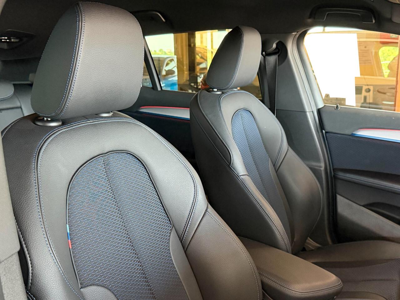 Bmw X2 sDrive 18 D 150 cv. Auto M SPORT