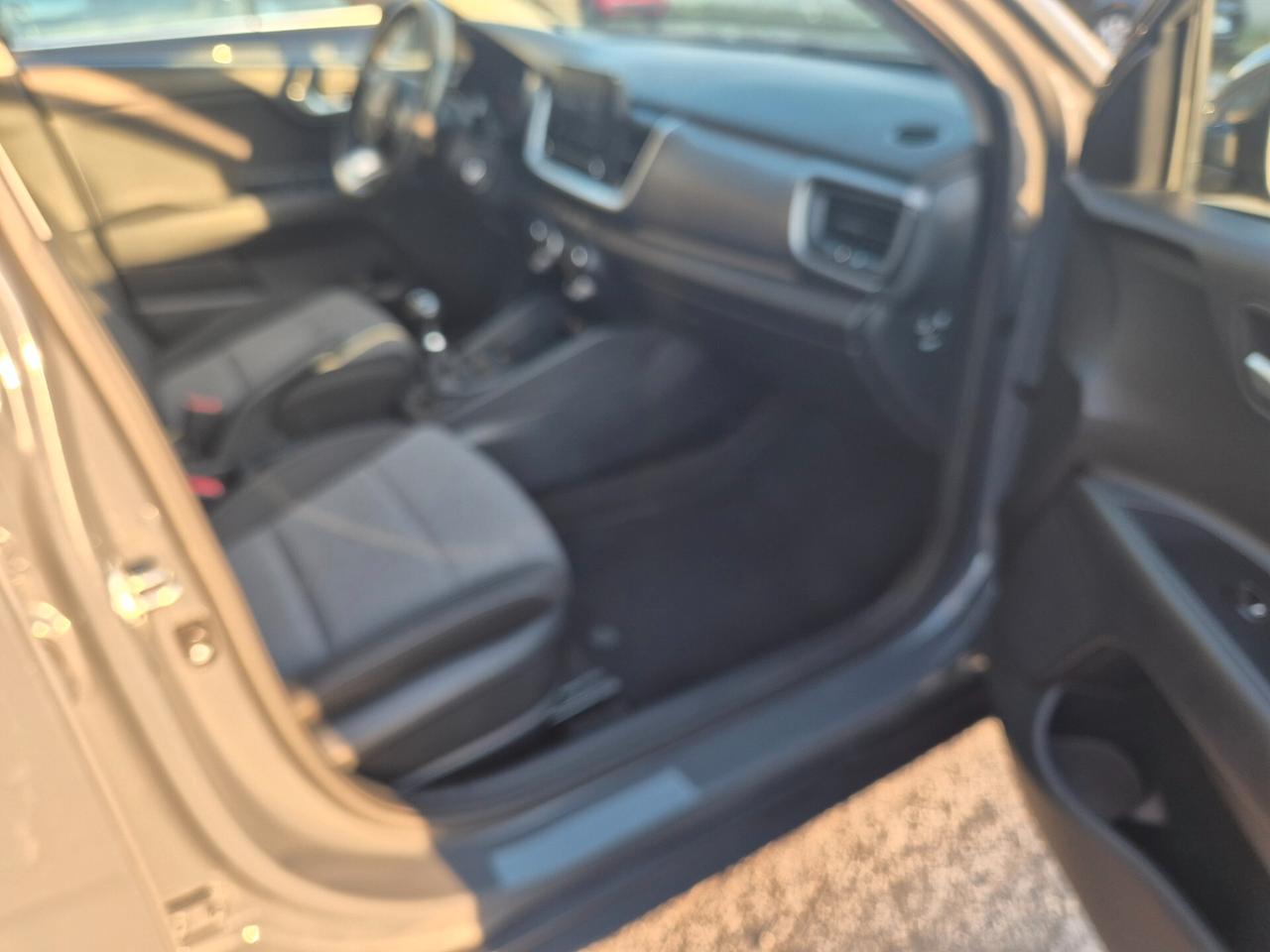 Kia Stonic 1.2 DPI ECO GPL Urban