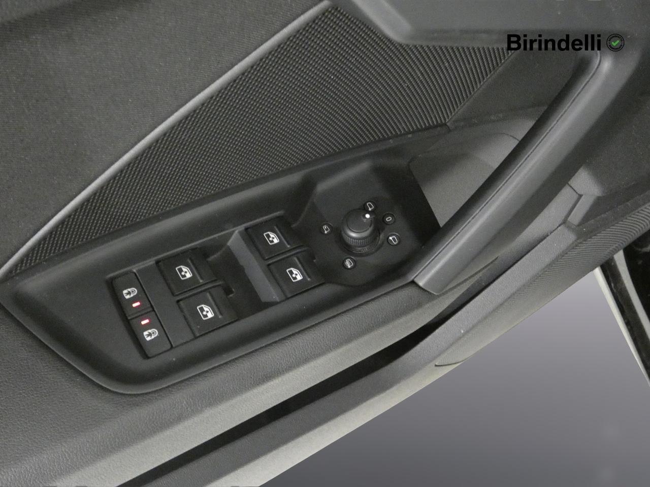 AUDI A3 4ª serie - A3 SPB 30 TDI Business