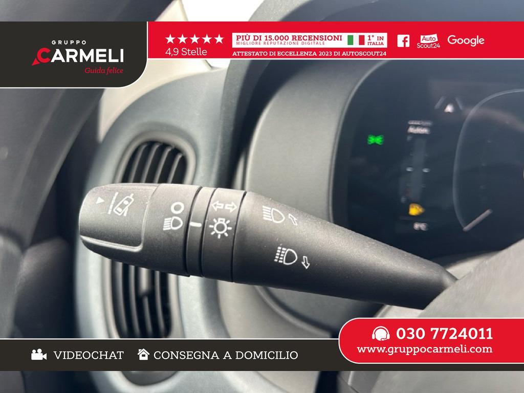 Fiat Pandina 1.0 FireFly Hybrid Pop