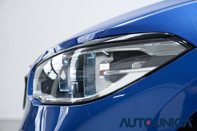 BMW 118 D 5 PORTE MSPORT AUTOMATICA FULL LED