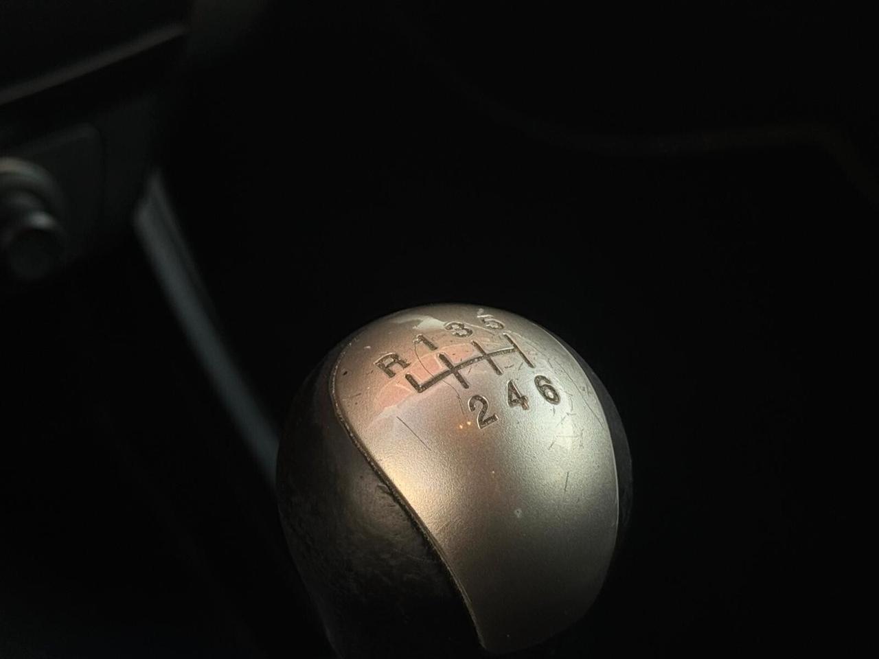 Ssangyong Korando 2.0 e-XDi 175 CV AWD MT Classy