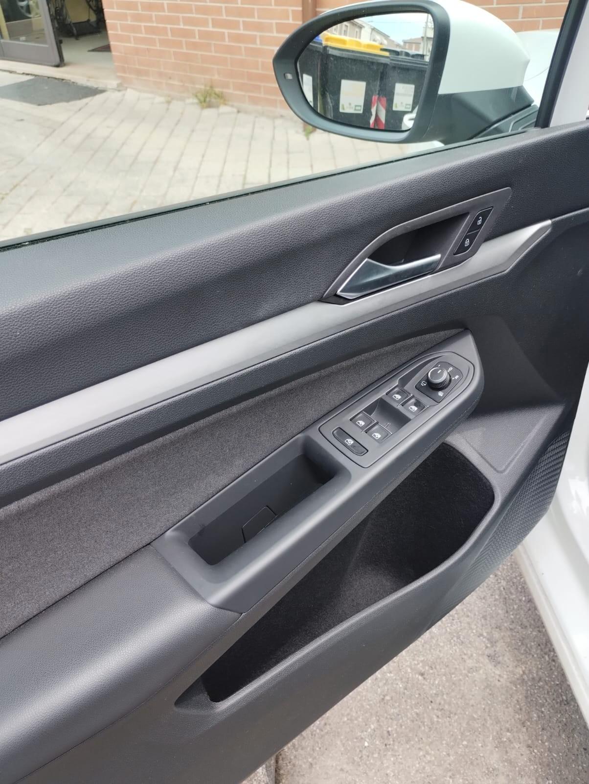 Volkswagen Golf 1.5 TSI 115 CV ACT Edition Plus