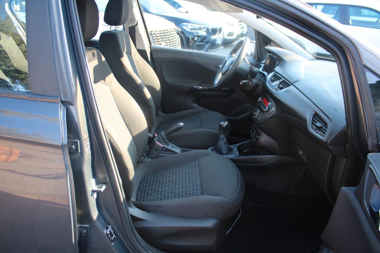 Opel Corsa 1.3 CDTI ecoFLEX Start&Stop 5 porte Cosmo