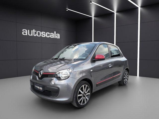 RENAULT Twingo SCe Sport Gpl