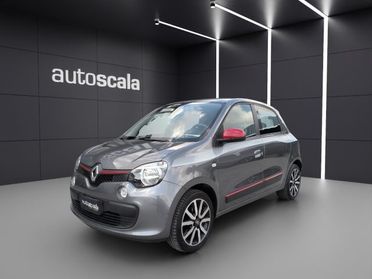 RENAULT Twingo SCe Sport Gpl
