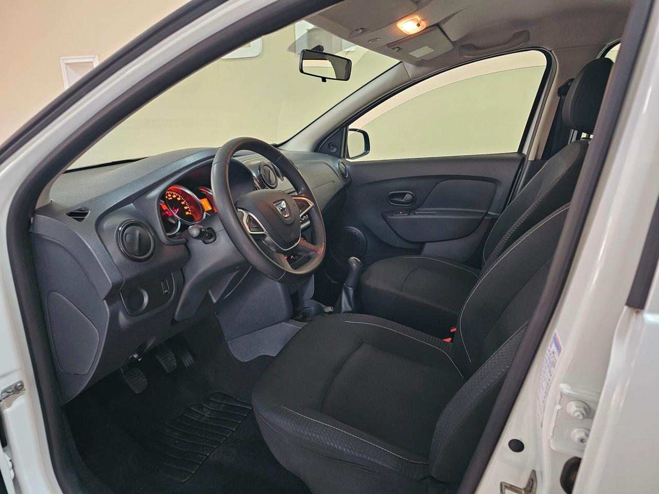 Dacia Sandero 0.9 TCe 12V TurboGPL 90CV Start&Stop Lauréate