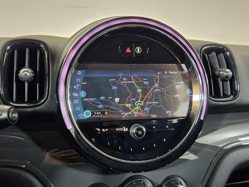 MINI Countryman Mini F60 2020 Diese Mini 1.5 One D Business auto