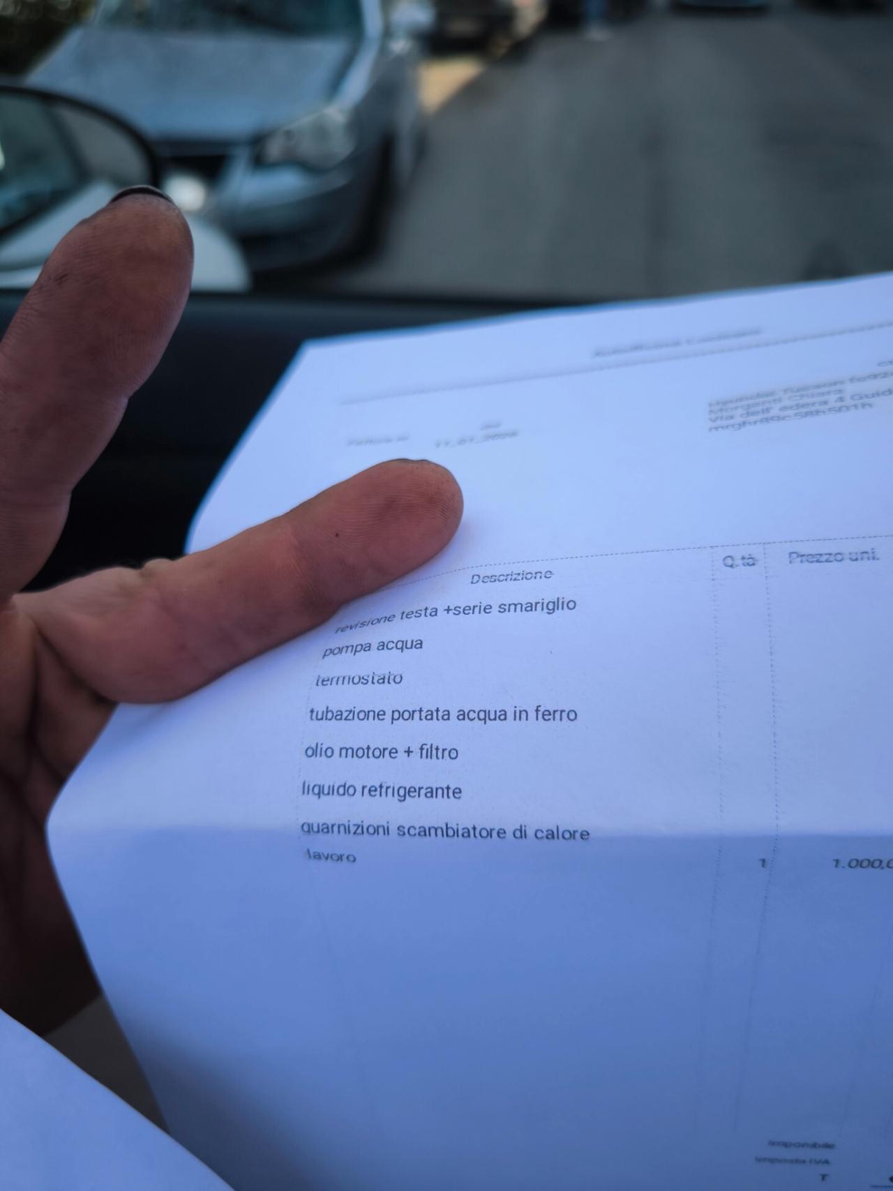 Hyundai Tucson 2.0 CRDi 4WD XPossible