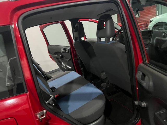FIAT Panda 1.2 Dynamic UNICA PROPRIETARIA