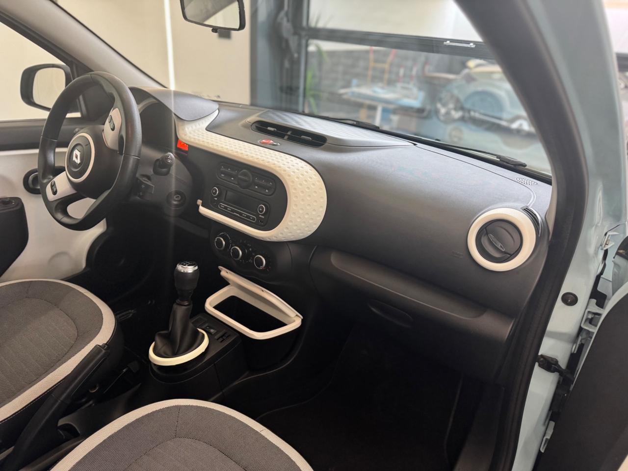 Renault Twingo SCe Life