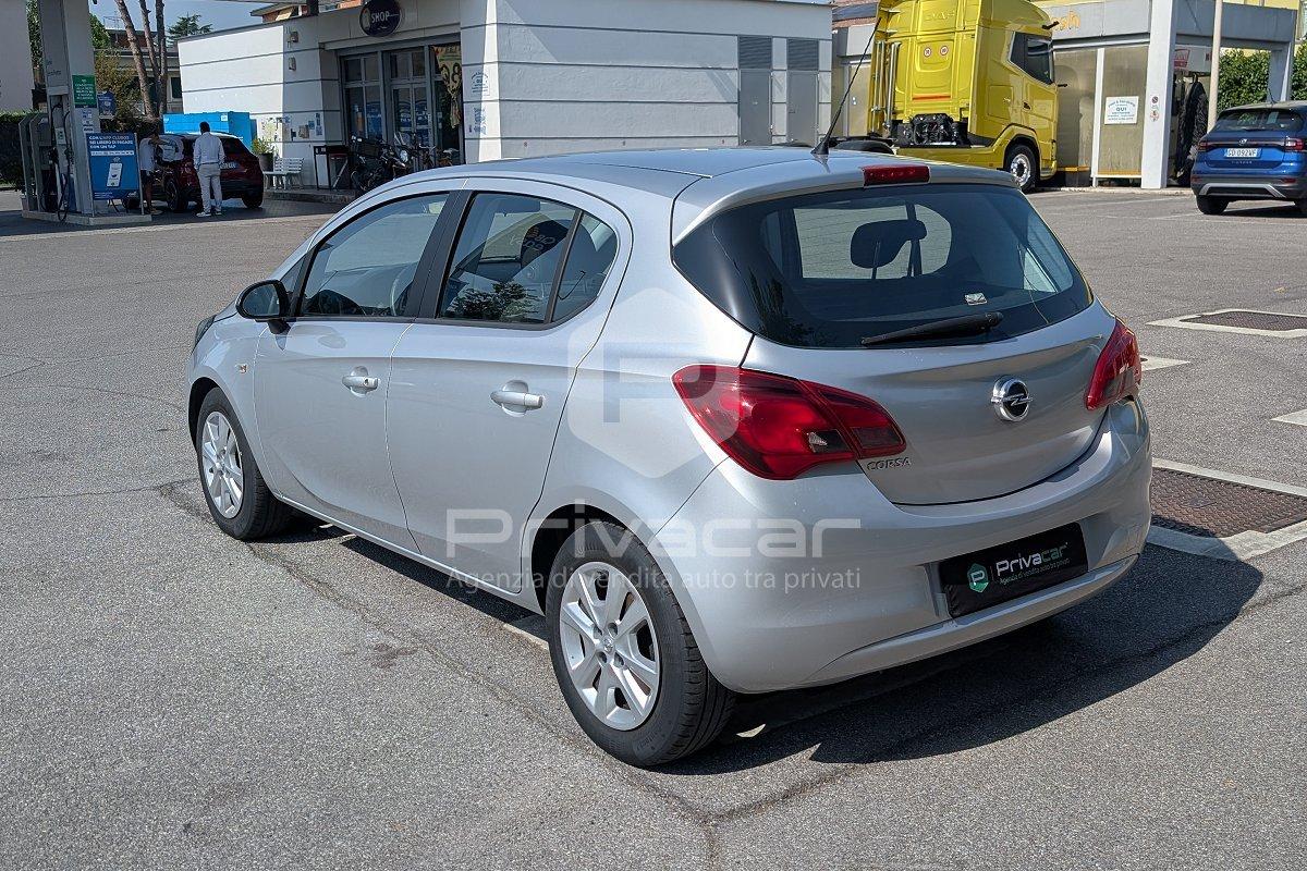 OPEL Corsa 1.2 5 porte