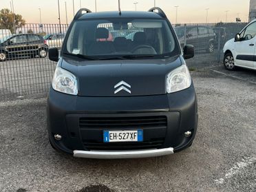 Citroen Nemo 1.3 HDi 75CV FAP S&S XTR Theatre