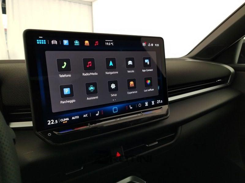 Volkswagen T-Roc T-Roc 1.5 etsi R-Line 150cv dsg