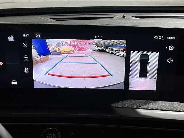 Peugeot 3008 Hybrid 145 e-DCS6 Allure