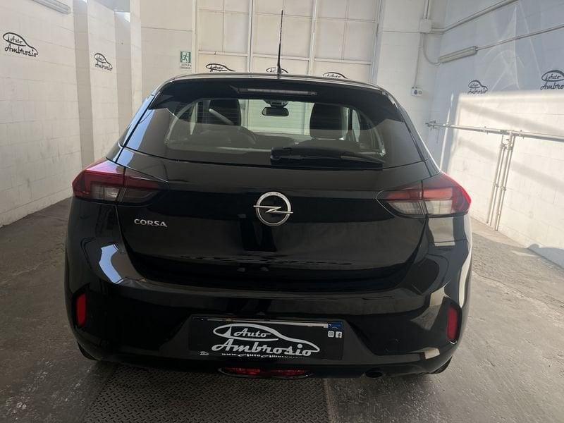 Opel Corsa Corsa 1.5 D&T TUA DA 149,00 AL MESE