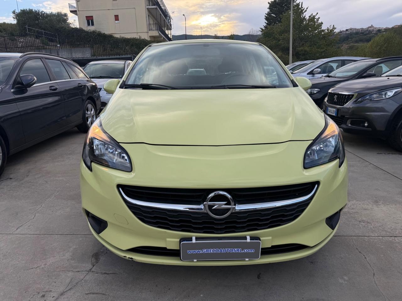 Opel Corsa 1.2 69CV 5PORTE/85.000km