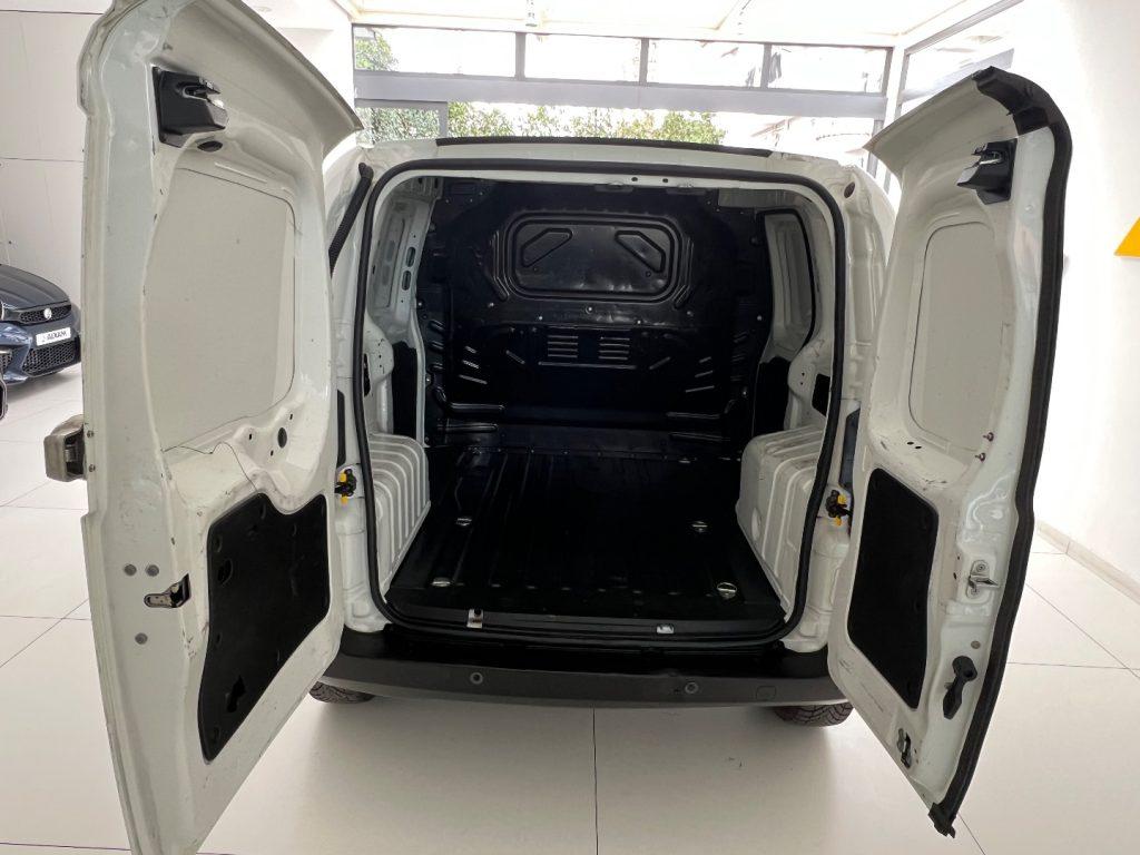 Fiat Fiorino 1.3 MJT 95CV Cargo SX da €119,00 mensili